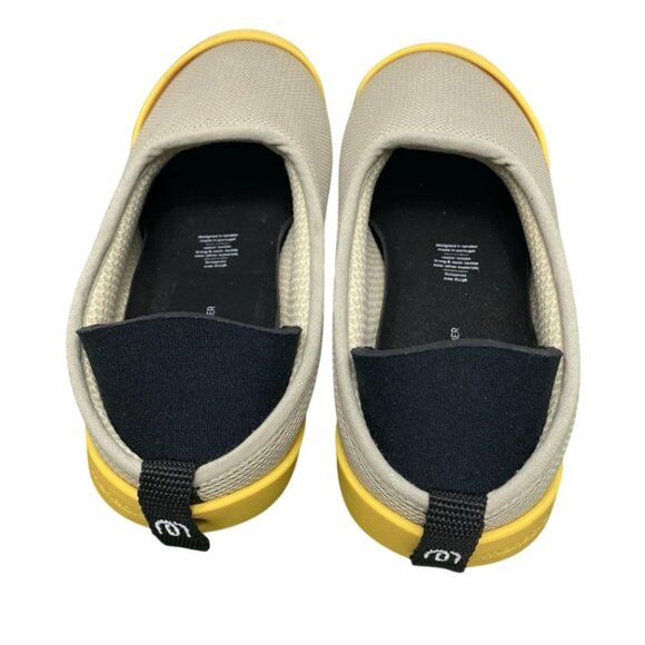 Mahabis Summer Slipper Womens Slip On Casual Flat Comfort Shoes Size 38 7.5/8 - Picture 5 of 7